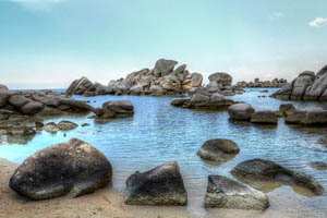 plaža; fotografija narava #33