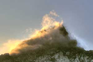 gore; fotografija narava #43